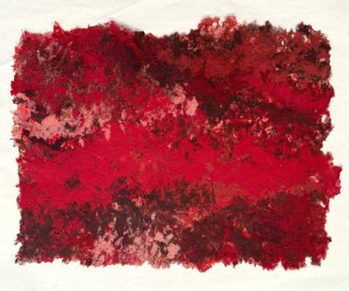 آرتچارت | بدون عنوان از فاطمه اسلامیان