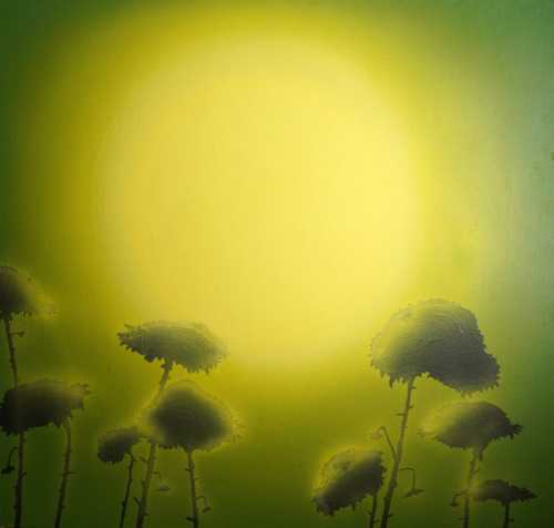 آرتچارت | روحانی 1 از سام نجاتی