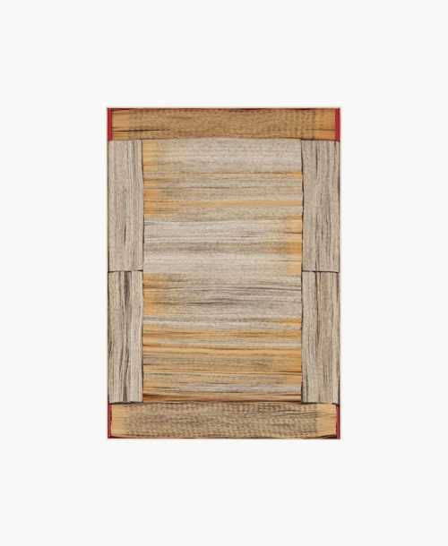 آرتچارت | بدون عنوان از افشان دانشور