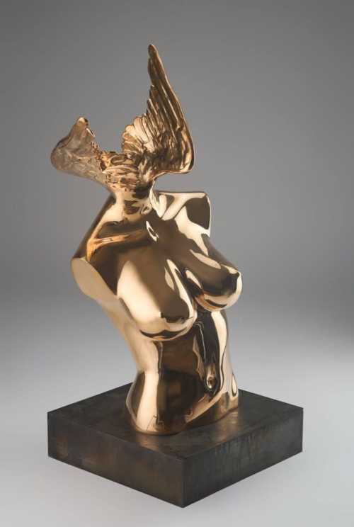 ArtChart | Untitled by Nastaran Safaei