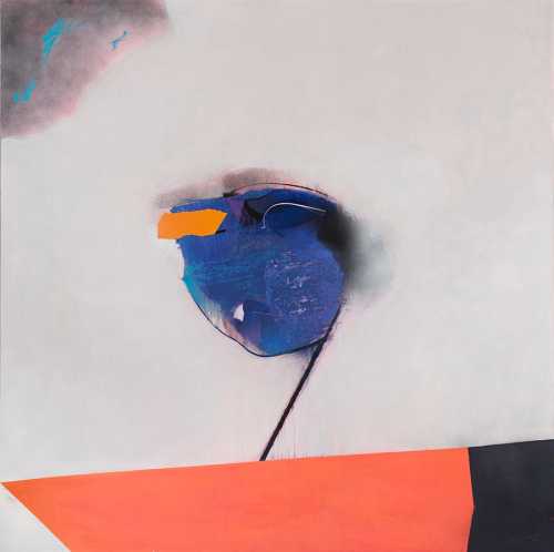 آرتچارت | بدون عنوان از نصرت الله مسلمیان