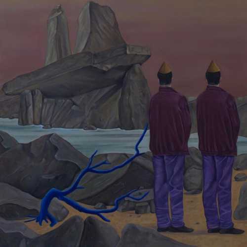 ArtChart | Untitled by Shafaq Shokri