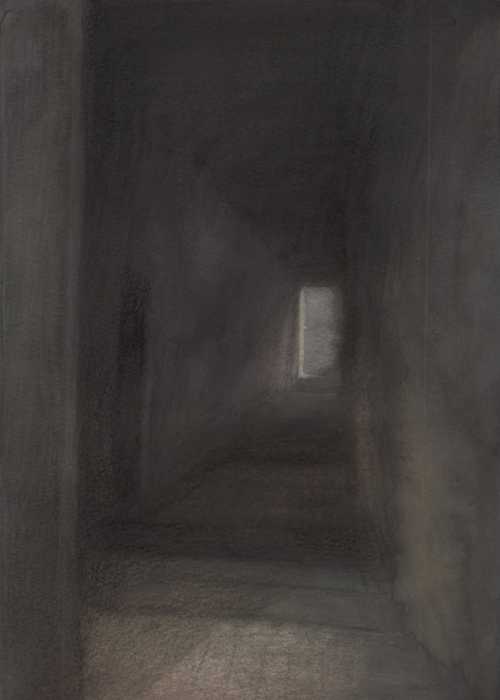 ArtChart | Untitled by Maryam Tabatabaei