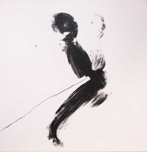 آرتچارت | بدون عنوان از نسترن صفایی