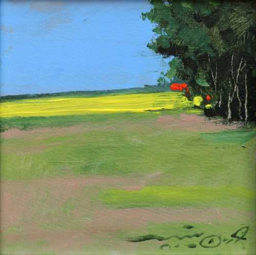 ArtChart | Untitled by Arman Yaghoobpour