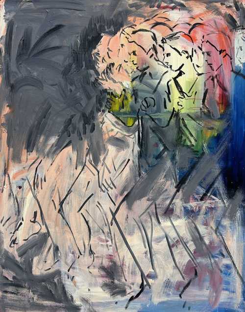 آرتچارت | جنگیدن در کنار هم 2 از دنیا ح. عالی‌پور