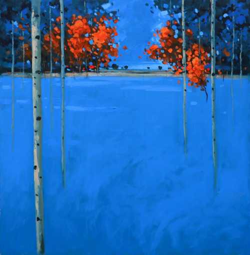 آرتچارت | بدون عنوان از آرمان یعقوب پور