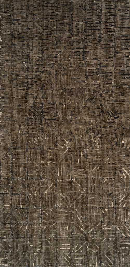 آرتچارت | بدون عنوان از محمود محمودی