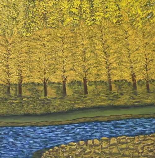 ArtChart | Untitled by Khodadad Seydi