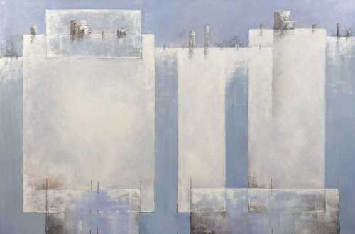 آرتچارت | زمستان 1 از یعقوب امدادیان