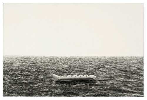 آرتچارت | بدون عنوان از علی فاضلی