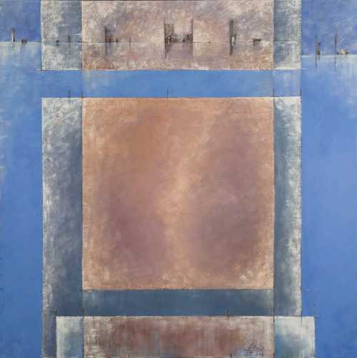 آرتچارت | بدون عنوان از یعقوب امدادیان