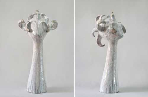 ArtChart | Untitled by Farshad Shohrat