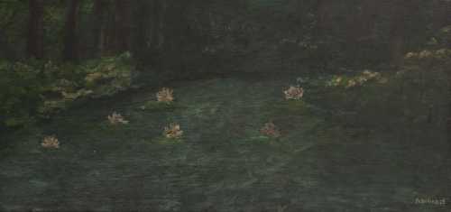 آرتچارت | بدون عنوان از شیوا سرلک