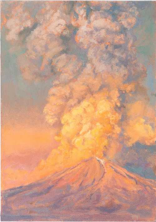 ArtChart | Untitled by Saeede Mighani