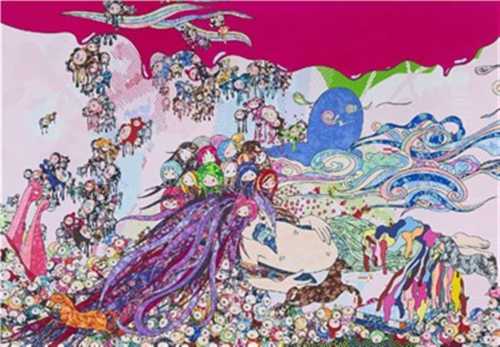 ArtChart | Untitled by Soraya Sharghi
