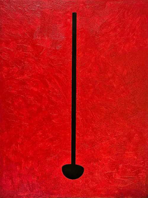 آرتچارت | بدون عنوان از امیرمهدی زاهدی