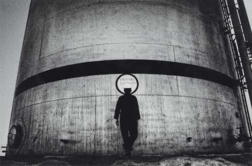 ArtChart | A Report For d'Arcy by Babak Kazemi