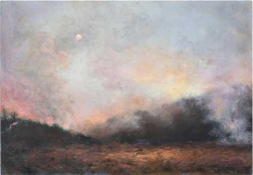 ArtChart | Untitled by Saeede Mighani