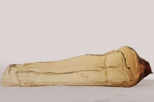 ArtChart | Cold Feet by Neda Saeedi