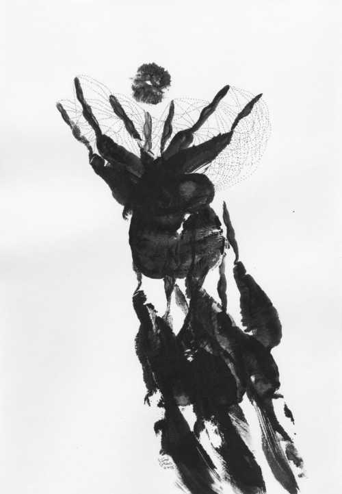 ArtChart | Untitled by Nastaran Safaei