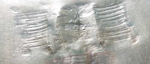 ArtChart | Untitled by Tannaz Boreiry