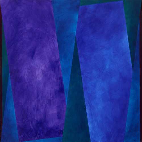 آرتچارت | منظره شب I از كمال بلاطة