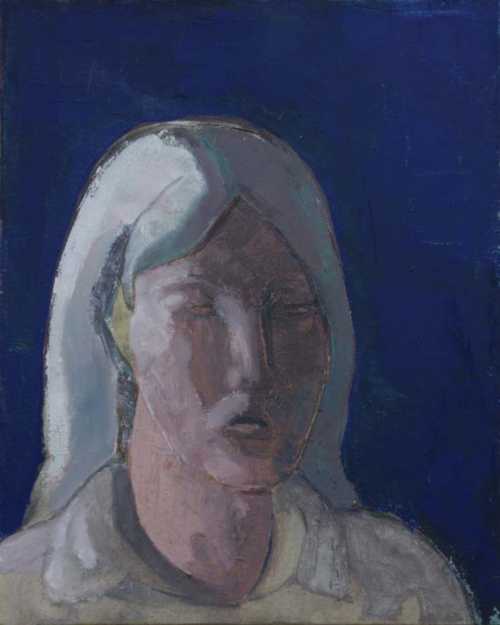 ArtChart | Untitled by Farid Abedinzadeh