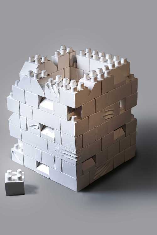 آرتچارت | بدون عنوان از اشکان اختری