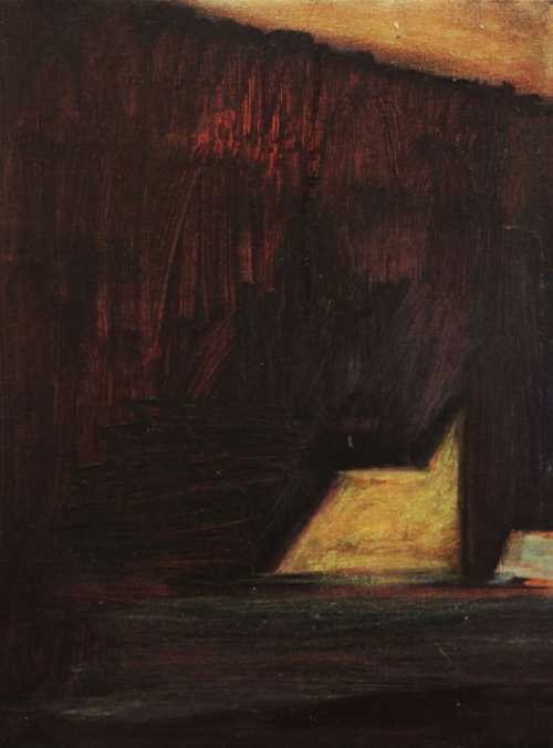 ArtChart | Untitled by Sarah Joulaie