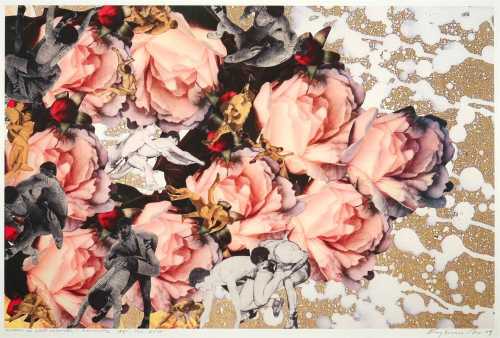 آرتچارت | رستم در اواخر تابستان از فریدون آو