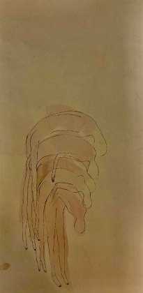 ArtChart | No.9 by Forouz zarei