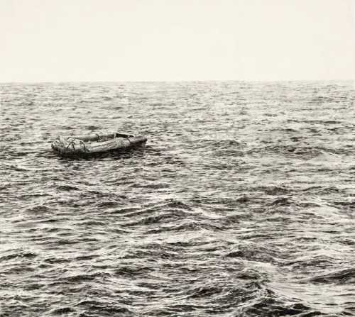 آرتچارت | بدون عنوان از علی فاضلی