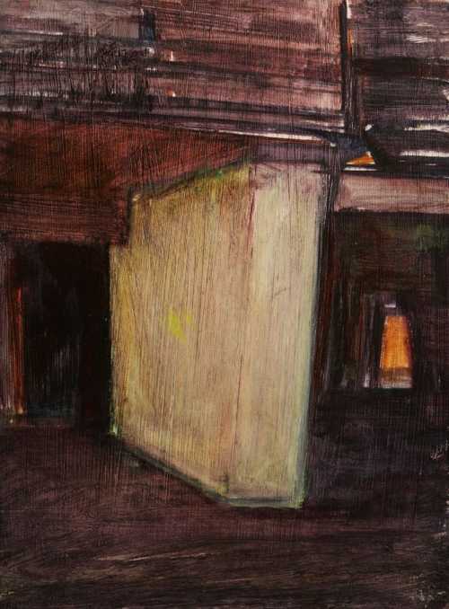 ArtChart | Untitled by Sarah Joulaie