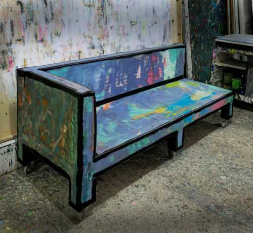 ArtChart | Untitled by Ghasemi Brothers