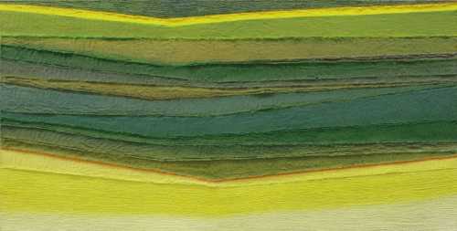 آرتچارت | بدون عنوان از آنیما احتیاط