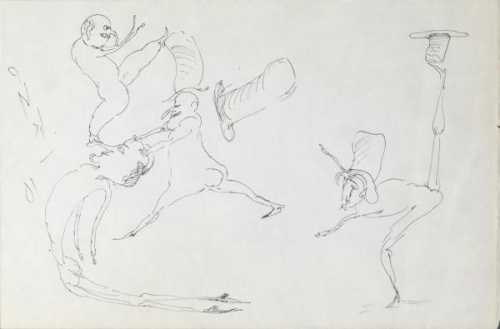 ArtChart | Untitled by Ardeshir Mohasses