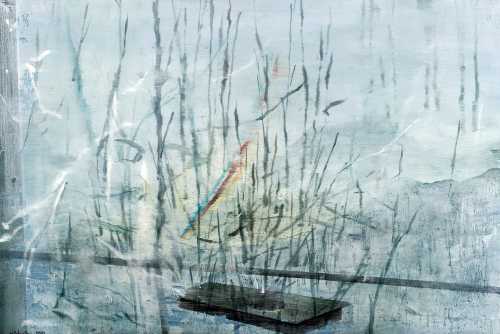 آرتچارت | بدون عنوان از میلاد جهانگیری