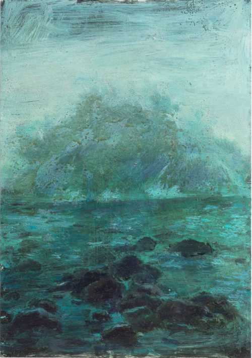 ArtChart | Untitled by Saeede Mighani