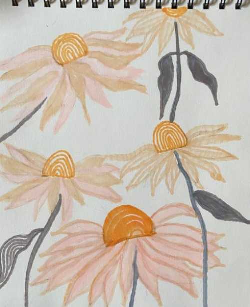 ArtChart | Untitled by Tania Pakzad