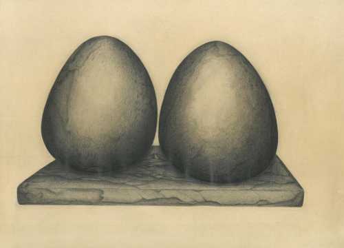 ArtChart | Untitled by Arash Fesharaki Fesharaki