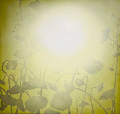 آرتچارت | آشکارسازی از سام نجاتی