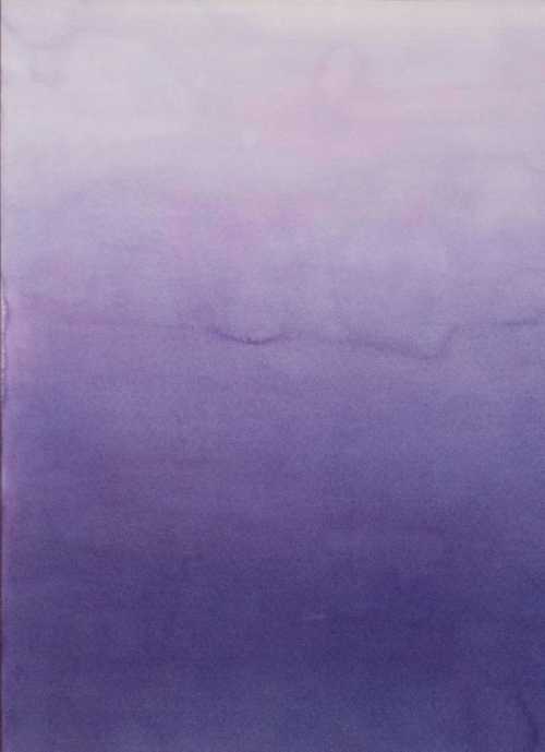 ArtChart | Immesion(Iris) by Leila Mirzakhani