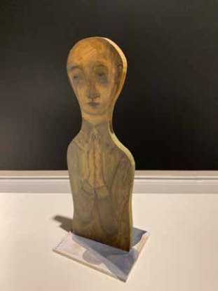 آرتچارت | شماره 19 از طناز توسلی