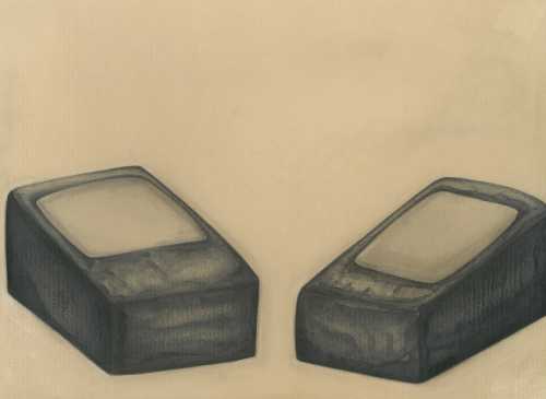 آرتچارت | بدون عنوان از آرش فشارکی