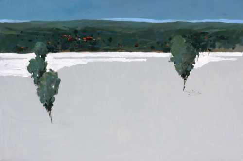 آرتچارت | بدون عنوان از آرمان یعقوب پور