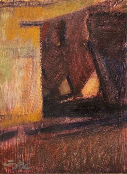 ArtChart | Untitled by Sarah Joulaie