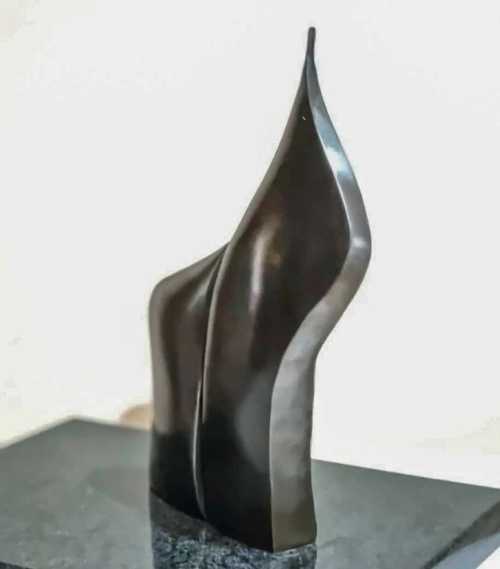 آرتچارت | بدون عنوان از گلی توکلی