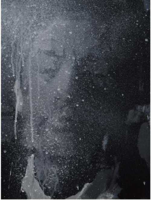 ArtChart | Untitled by Mostafa Seyed Shoja