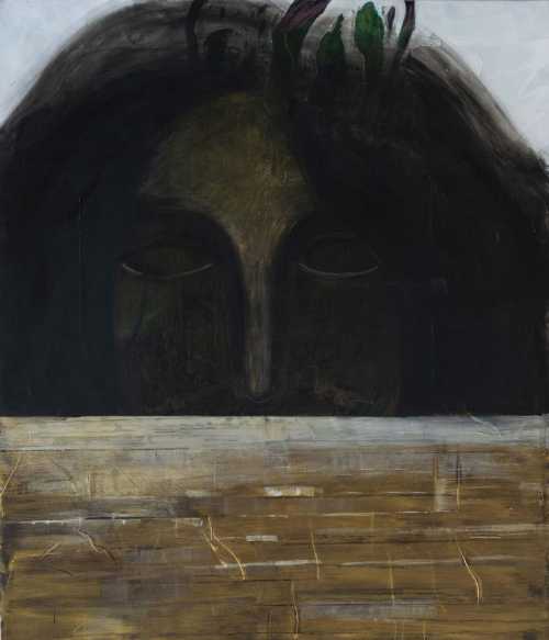 ArtChart | Untitled by Mohammad Nourian
